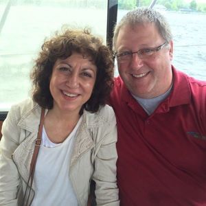 Meet your Posher, Betty